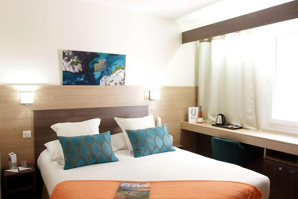 Best Western Hotel & Spa Coeur De Cassis Rum bild
